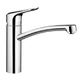 Смеситель для кухни Hansgrohe Ecos M 14815000 однорычажный, хром - изображение 1