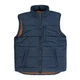 Жилет VikTailor Navy Blue 56 - изображение 5