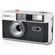 Плёночный фотоаппарат AGFAPHOTO Reusable Black - изображение 1