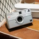 Плёночный фотоаппарат KODAK Ektar H35N Silver/Grey - изображение 4