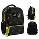 Рюкзак дитячий Kite Kids DC Batman DC25-559XS - изображение 2
