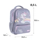 Рюкзак для дітей Kite Kids Hello Kitty HK25-559XS - зображення 3
