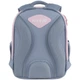 Рюкзак школьный каркасный Kite College Line Girl 36 см (K25-555S-6) - изображение 5