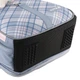 Рюкзак школьный каркасный Kite College Line Girl 36 см (K25-555S-6) - изображение 6