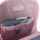 Рюкзак школьный каркасный Kite College Line Girl 36 см (K25-555S-6) - изображение 7