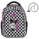 Рюкзак Kite Education teens Kuromi HK25-8001M - зображення 1