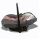 Всесезонний трансформер 4 в 1, вкладка-конверт "All-Season Baby Travel CC", ART-0000694, сірий з рожевим - зображення 6