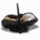 Всесезонный трансформер 4 в 1, вкладыш-конверт "All-Season Baby Travel CC", ART-0000684, чорный с бежевым - изображение 6