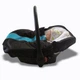 Всесезонный трансформер 4 в 1, вкладыш-конверт "All-Season Baby Travel CC", ART-0000687, чорный с голубым - изображение 6