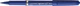 Ручка гелевая Uni Mitsubishi Sign Pen 0.4мм синие чернила (MYT-7 BLUE(JP)) - изображение 1