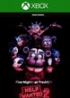 Ключ активації Five Nights at Freddy's: Help Wanted 2 для Xbox Series S/X - зображення 1