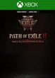 Ключ активации Path of Exile 2 Early Access Supporter Packs для Xbox One/Series S/X - изображение 1