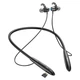Бездротові Bluetooth наушники Hoco ES61 Manner sports BT5.1, 20h для бігу для спорту Black - зображення 1