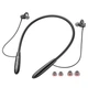 Бездротові Bluetooth наушники Hoco ES61 Manner sports BT5.1, 20h для бігу для спорту Black - зображення 5