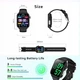 Смарт-годинник Marsyu et570 ZEGAREK SmartWatch - изображение 2