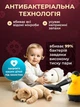 Потужний пароочисник 1000W з функцією відпарювання для прибирання вдома JoyPro DF-A001X1 Універсальний паровий очисник високого тиску для меблів дивана авто вікон кухні Ручний відпарювач праска з комплектом щіток та насадок (Black&Yellow) - зображення 4