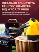Потужний пароочисник 1000W з функцією відпарювання для прибирання вдома JoyPro DF-A001X1 Універсальний паровий очисник високого тиску для меблів дивана авто вікон кухні Ручний відпарювач праска з комплектом щіток та насадок (Black&Yellow) - зображення 8