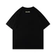 Футболка оверсайз ESSENTIALS Black L - изображение 2