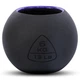 Гіря-дзвін чавунна пофарбована чорна BALL BELL LiveUp LP8047-13LB 6кг (чугун) - зображення 1