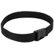 Поясний тренажер для плавання нейлон силікон 4 м d-1,3 см YINGFA TRAINING BELT червоний PL-4039-L4C - зображення 3