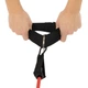 Еспандер Resistance Band багатофункціональний 5 джгутів Zelart FI-5449 (5 еспандерів, кріплення на двері, 2 руків'я, 2 лямки) - зображення 13