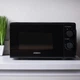 Микроволновая печь Ardesto GO-S724B - изображение 9