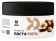 Фундучная паста 100% COOKIT 180 г (4820251841391) - изображение 1