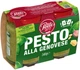 Упаковка соуса Pesto POLLI Alla genovese 90 г х 2 шт (8001310003448) - изображение 1