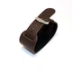 Ремешок для часов Pride&Bright FB1 20mm brown 98120BRST - изображение 3