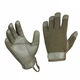 Перчатки M-Tac Police Olive Размер XL - изображение 1