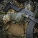 Рукавички M-Tac Police Gen.2 Olive Розмір L - зображення 5