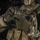 Перчатки M-Tac Police Olive Размер XL - изображение 6