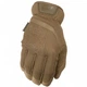 Перчатки Mechanix Anti-Static FastFit Gloves Coyote Размер XXL - изображение 1
