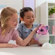 Интерактивная игрушка Hatchimals Паффи в яйце - изображение 6