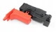 Кнопка перфоратора bosch gbh 2 26 и аналогов кнопки hx19 x1 и fa12 6e k11 выключатели на днипро м виталс - изображение 3