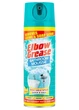 Моющий мусс для ванной Elbow Grease Bathroom Mousse Lemon Fresh 600 мл - изображение 1