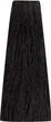 Крем-фарба безаміачна Inebrya Bionic Color 1/0 Black 100 мл - изображение 3