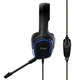 Игровые наушники IPega Gaming PG-R006B с микрофоном проводные Black-blue - изображение 5