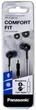 Навушники Panasonic RP-TCM115GC Black - зображення 5