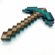 Іграшка Трансформер Майнкрафт Меч / Кирка Minecraft 58 см (6280) - зображення 4