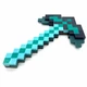Іграшка Трансформер Майнкрафт Меч / Кирка Minecraft 58 см (6280) - зображення 6