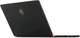 Ноутбук MSI GS75 10SF STEALTH (GS7510SF-036US) MATTE BLACK GOLD DIAMOND CUT - зображення 5