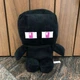 Мягкая игрушка Mайнкрафт Бейби Эндермен Мини (Странник Края) 27 см Minecraft Enderman Baby (6295) - изображение 1