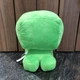 Мягкая игрушка Mайнкрафт Крипер Мини (Creeper Baby) 25 см Minecraft (6290) - изображение 4
