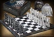 Набір шахів Гаррі Поттер - Chess Harry Potter - зображення 7