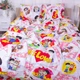 Комплект постільної білизни MirSon Бязь Premium 17-0109 Love 175х210 см (2200001608443) - зображення 4