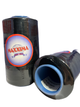 Нитки швейные MAXIMA 40/2 Темный графит (143) 4114,8 м - изображение 5