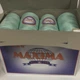 Швейные нитки MAXIMA 40/2 Берюза (284) 4114,8 м - изображение 5