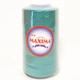 Нитки швейные MAXIMA 40/2 Морской волны (233) 4114,8 м - изображение 5