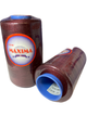 Нитки швейные MAXIMA 40/2 бордо (013) 4114,8 м - изображение 4